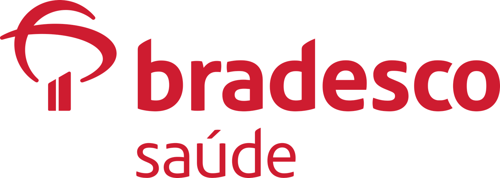 Saúde Bradesco